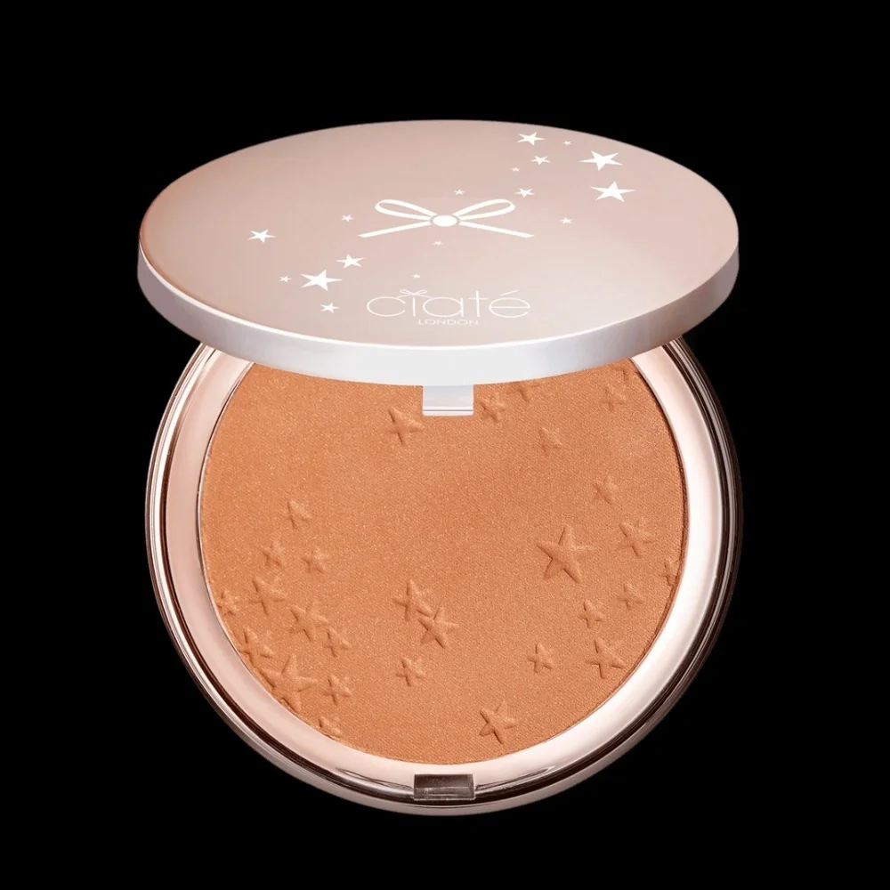 Bamboo Bronzer Mattifying Powder Bronzer NEW FORMULATION
